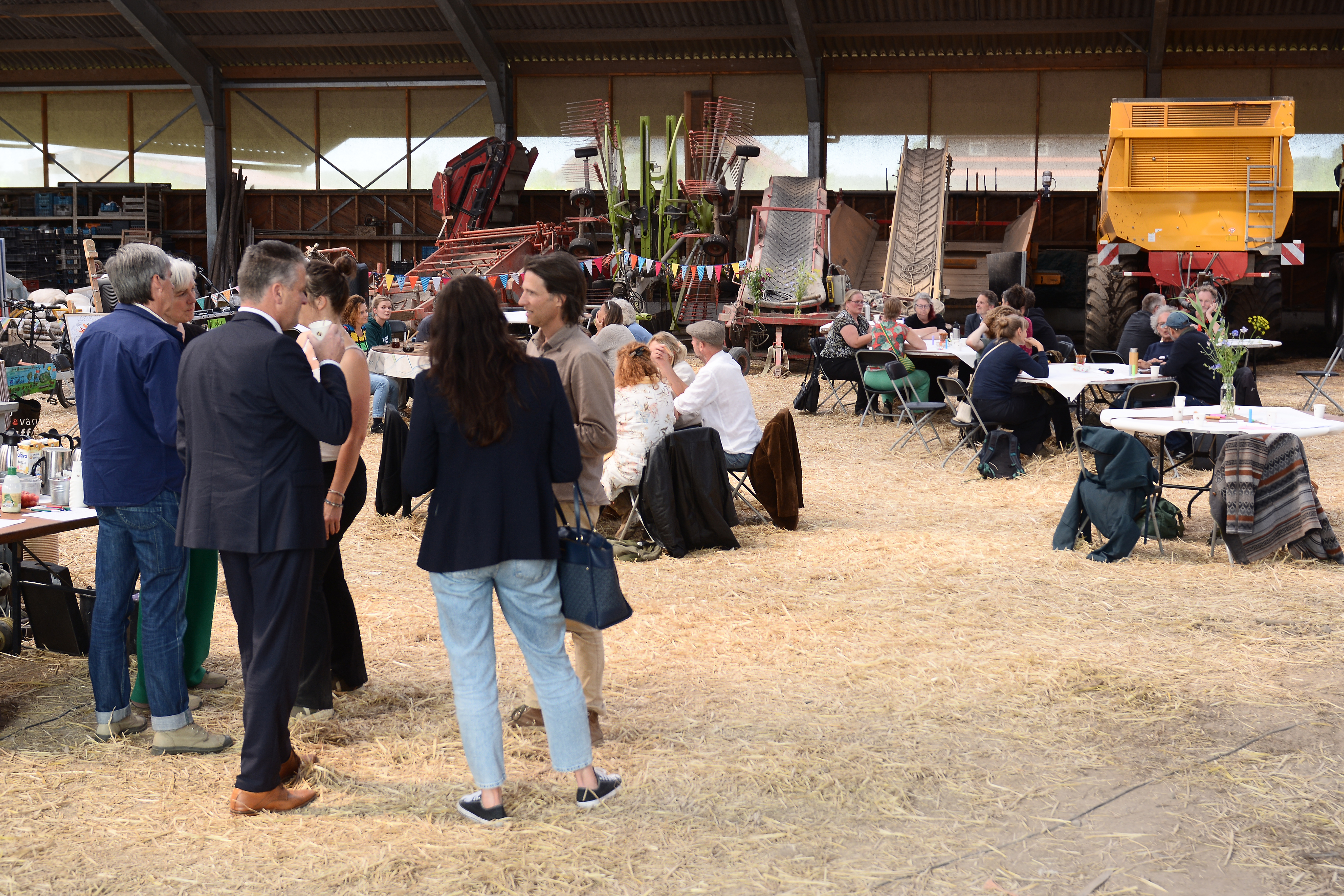 Evenement Oosterwold in Overvloed 4